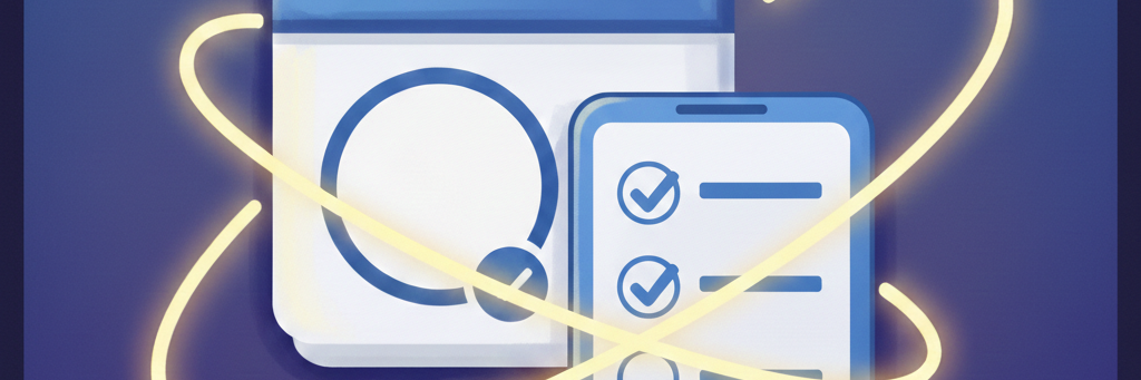 DailyRoundup app icon and name over a gradient background